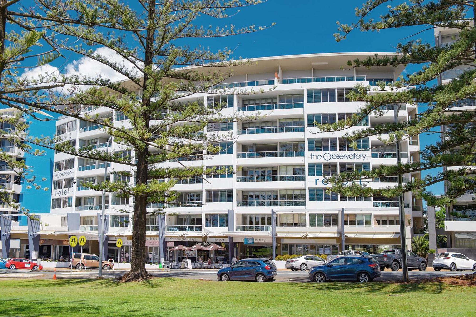 Town Beach Bliss Apartment Port Macquarie Exterior photo