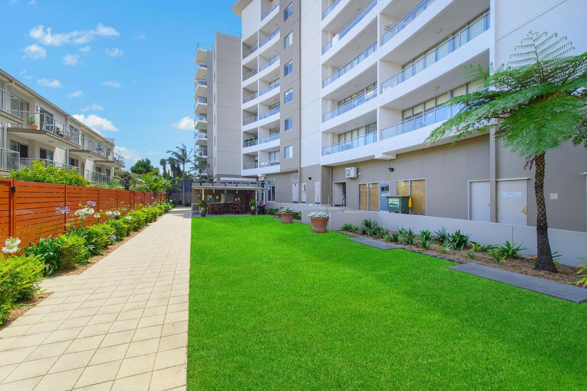 Town Beach Bliss Apartment Port Macquarie Exterior photo