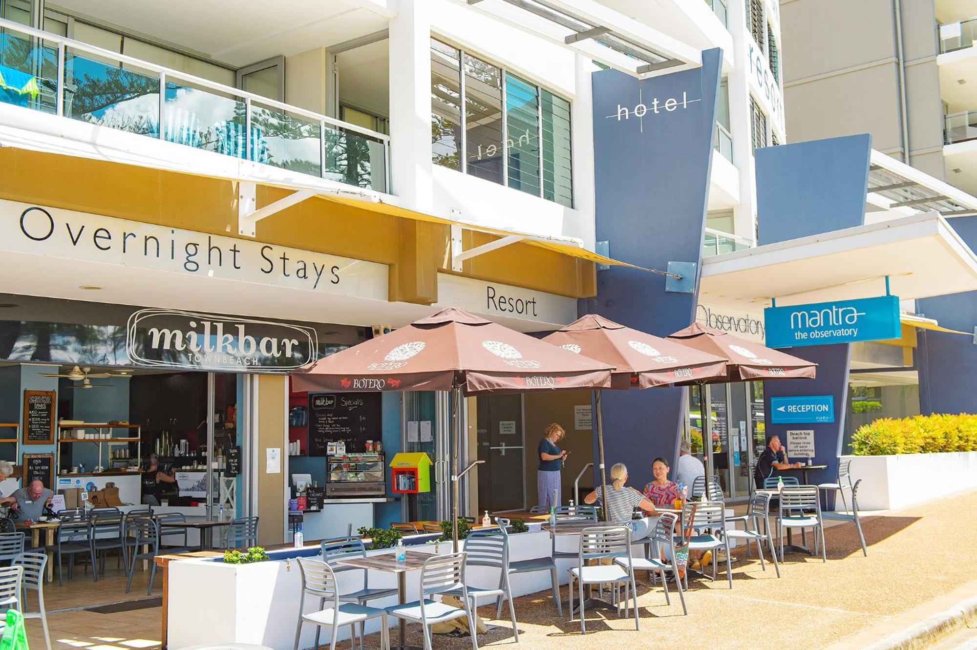 Town Beach Bliss Apartment Port Macquarie Exterior photo