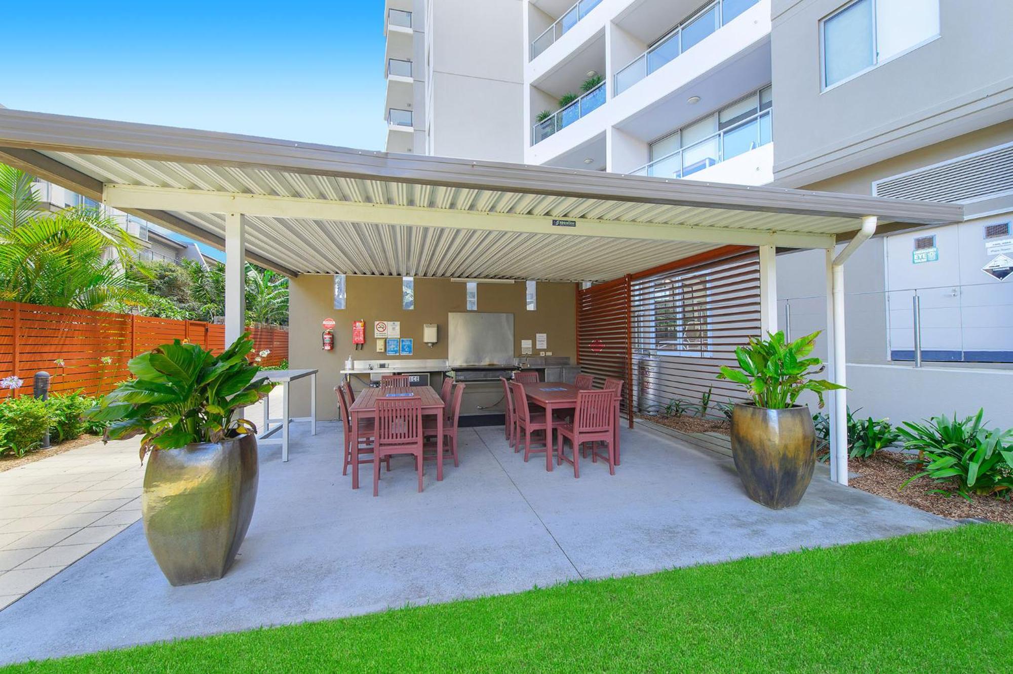 Town Beach Bliss Apartment Port Macquarie Exterior photo